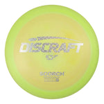 #38 (Diamond Plate) 173-174 ESP Scorch