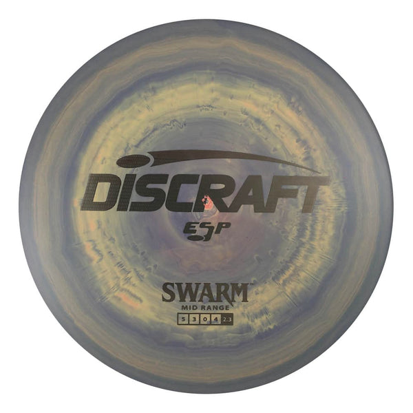 #48 (Fishscale) 175-176 ESP Swarm