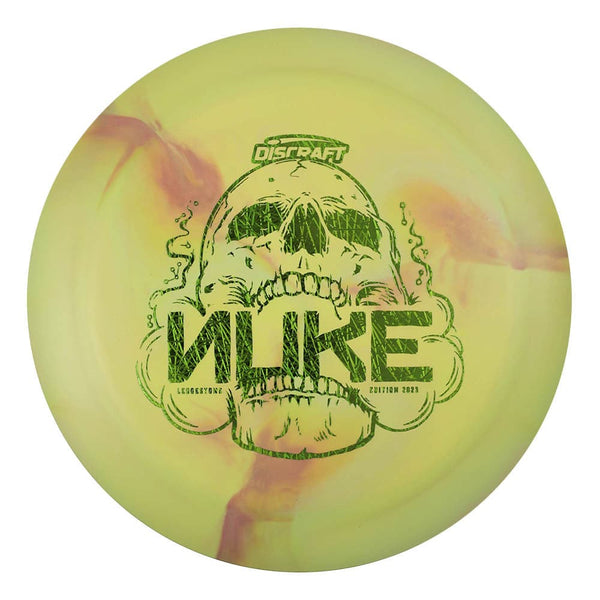ESP Swirl Nuke