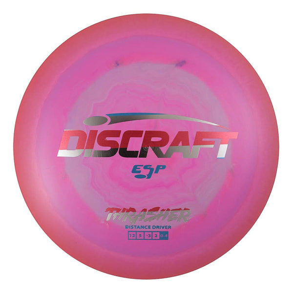 #36 (Bomb Pop 2) 173-174 ESP Thrasher
