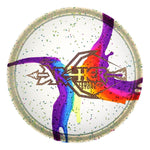 #33 (Gold Dots) 173-174 Fly Dye Confetti Z Archer