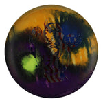 #23 (Flag) 173-174 Paul McBeth Z Glo Fly Dye Luna #1