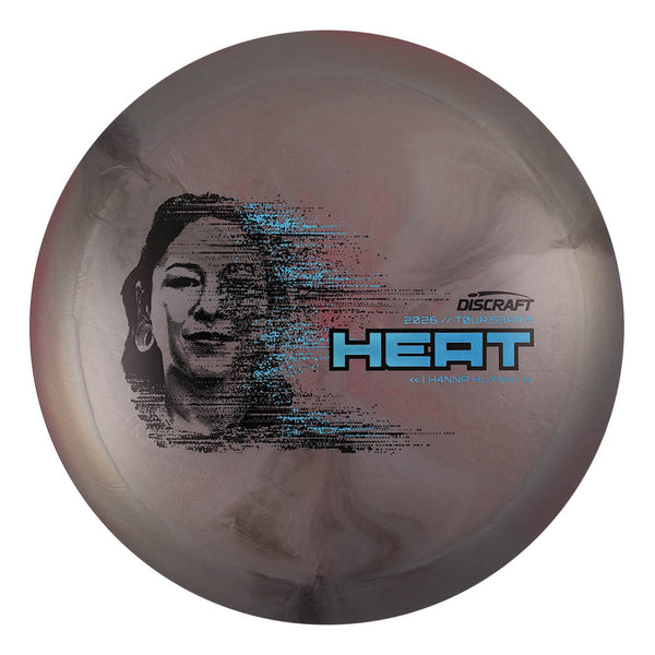 2026 Tour Series Hanna Huynh Heat