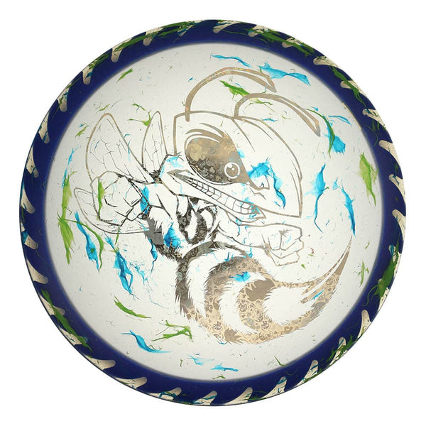 #4 (Bee) 177+ Jawbreaker Big Bee FuZed Line Buzzz