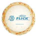 #48 (Blue Light Holo) 173-174 Jawbreaker Z Flx Flick