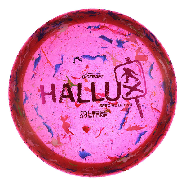 Jawbreaker Z Flx Hallux