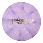 #38 (Silver Metallic) 173-174 Jawbreaker Zone OS