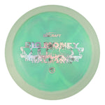 Missy Gannon "Big Money" ESP Mantis