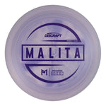 First Run ESP Malita