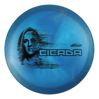 2026 Tour Series Missy Gannon Cicada