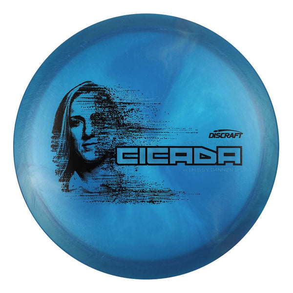 2026 Tour Series Missy Gannon Cicada