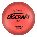 Paul McBeth 6x ESP Force