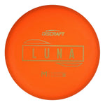 Paul McBeth Soft Blend Luna
