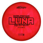 2025 Tour Series Z Swirl Paul McBeth Luna