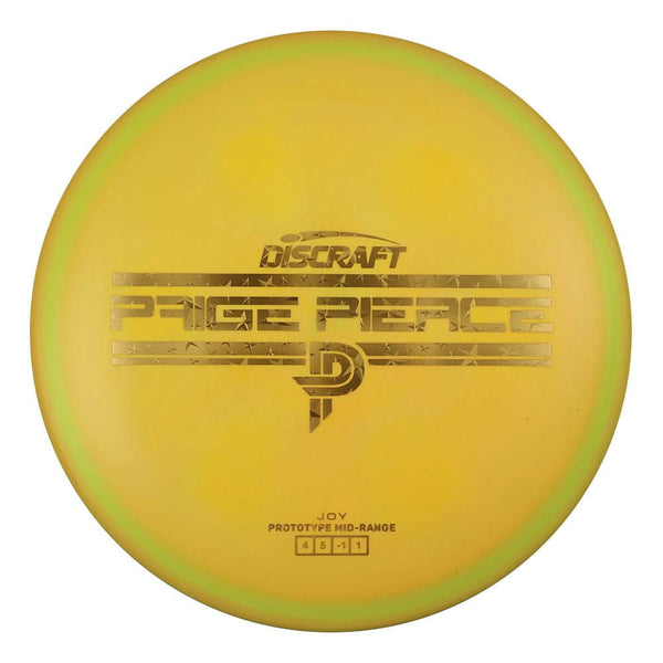 Paige Pierce Prototype ESP Joy