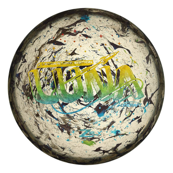 Jawbreaker Z Super Flex Luna