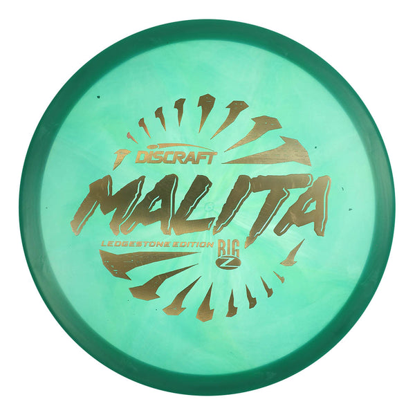 Big Z Swirl Malita
