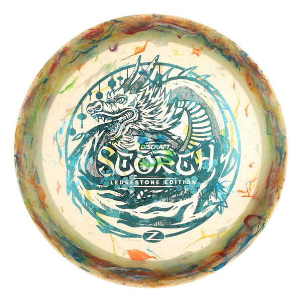 Colorshift Jawbreaker Z Flx Scorch