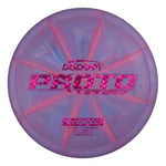 Ricky Wysocki Prototype Fossil