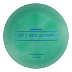 #33 (Blue Lasers) 170-172 Prototype Malita