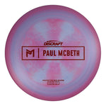 #33 EXACT DISC (Red Dark Matte) 173-174 Prototype Malita #2