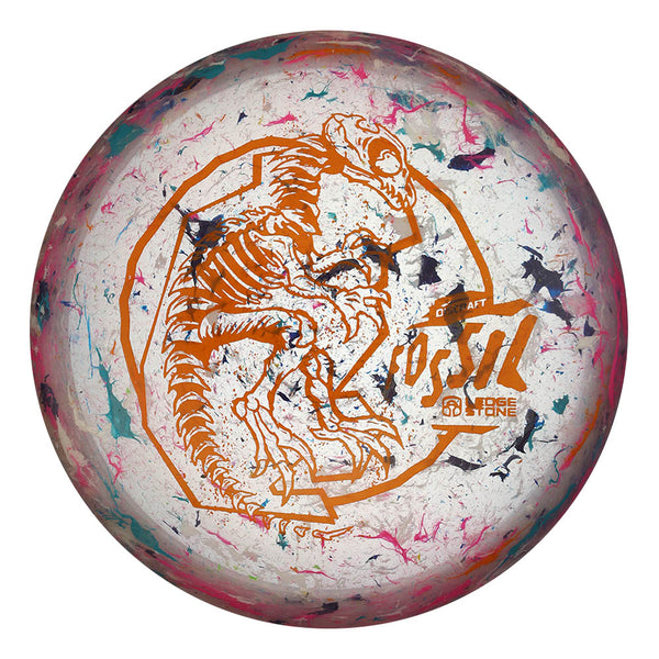 Jawbreaker Z Flx Fossil