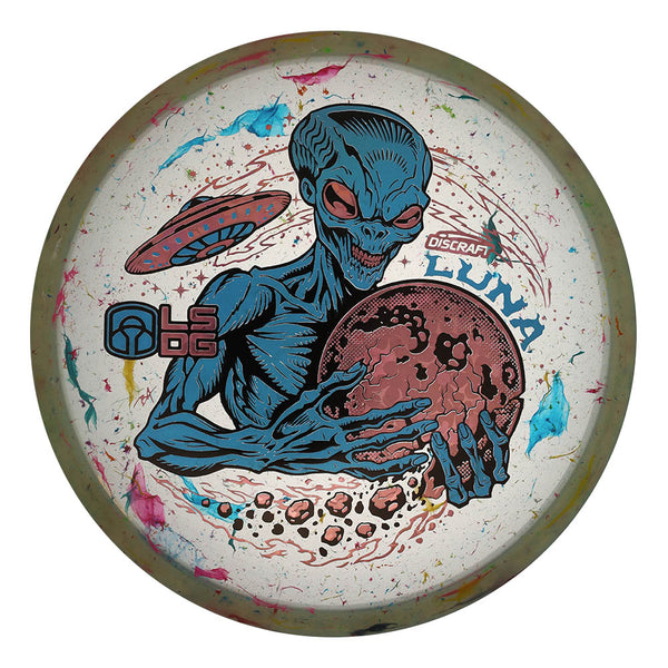 Colorshift Jawbreaker Z Flx Luna | Ledgestone