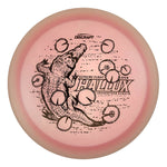 #35 (Black) 173-174 SFO Colorshift Z Hallux