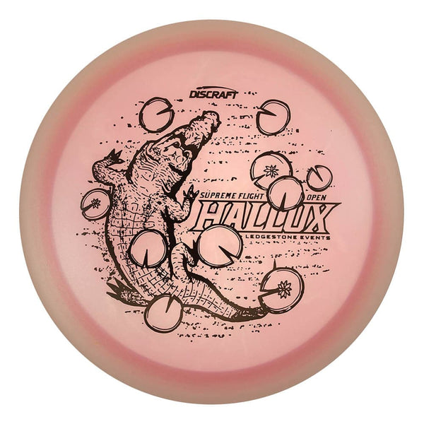 #35 (Black) 173-174 SFO Colorshift Z Hallux