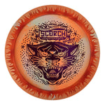 SFO ESP Swirl Fuzed Scorch