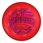 #33 (Magenta Shatter) 173-174 Supreme Flight Slightly Stoopid Dylan Cease Luna (Field)