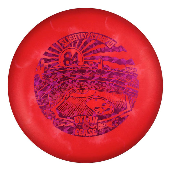 #33 (Magenta Shatter) 173-174 Supreme Flight Slightly Stoopid Dylan Cease Luna (Field)