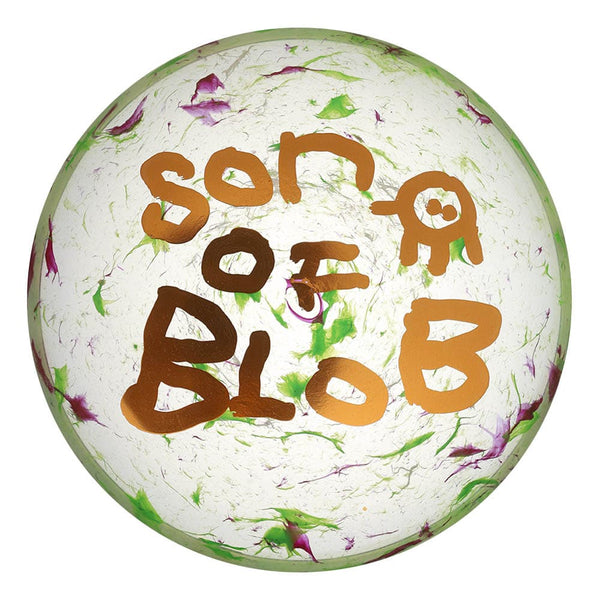 #11 (Copper Metallic) 170-172 Son of Blob (Vault Reserves)