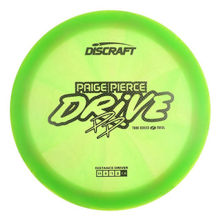 #15 (Silver Weave) 170-172 2025 Tour Series Z Swirl Paige Pierce Drive