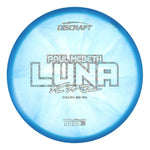 #28 (Spirograph) 170-172 2025 Tour Series Z Swirl Paul McBeth Luna #2