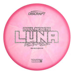 #33 (Diamond Plate) 173-174 2025 Tour Series Z Swirl Paul McBeth Luna