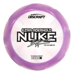 #15 (Black) 173-174 2025 Tour Series Z Swirl Ezra Aderhold Nuke