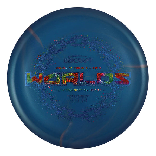 2026 Worlds Tour Series Blend Sled (Ti Big Z)