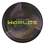 2026 Worlds Tour Series Blend Sled (Ti Big Z) #2