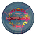 2026 Worlds Tour Series Blend Sled (Ti Big Z) #2