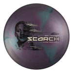 #40 (Silver Holo) 170-172 2026 Tour Series Valerie Mandujano Scorch