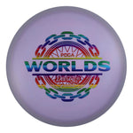 #33 (Rainbow Lasers) 175-176 2026 Pro Worlds ESP Buzzz