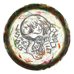 #33 (Circuit Board) 164-166 Jawbreaker Z Lite Scorch