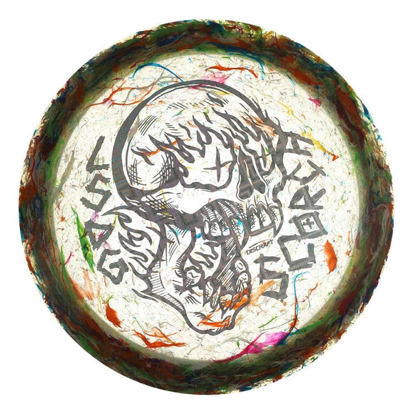 #33 (Circuit Board) 164-166 Jawbreaker Z Lite Scorch