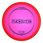 #6 Red (Blue Pebbles) 173-174 Z Zone