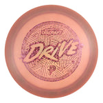 #5 (Pink Hearts) 164-166 Paige Pierce ESP Drive