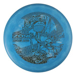 #33 (Black Orbs) 170-172 ESP Swirl Zone