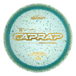 2026 Z Confetti Captain's Raptor