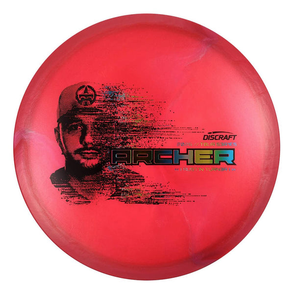 #97 (Spring Sunset) 173-174 2026 Tour Series Austin Turner Archer