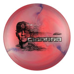 #82 (Money) 170-172 2026 Tour Series Anthony Barela Cigarra